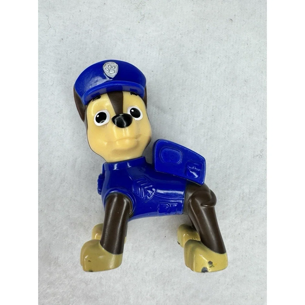 Nickelodeon paw patrol